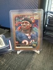 2025 Panini Donruss Devin Hester /100 Grid Iron Kings