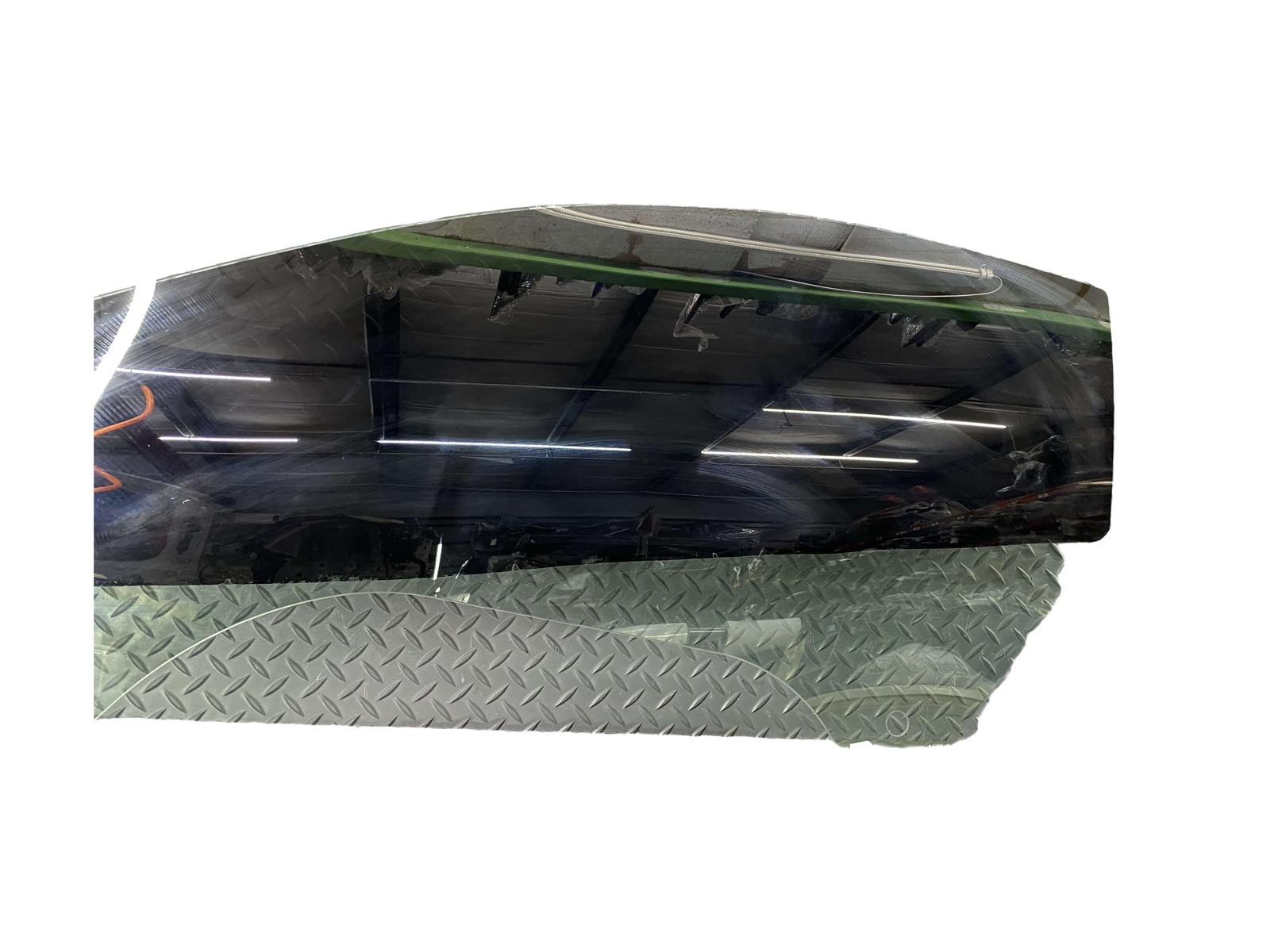 McLaren GT 2020-2023 Front Left Door glass