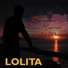 Seemann,Deine Heimat Ist das von Lolita | CD | Zustand gut