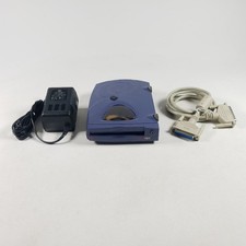 Iomega Zip Z250P External Parallel Port Zip Drive