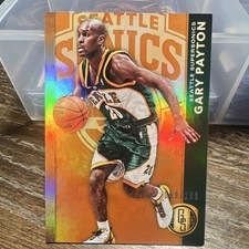 2015-16 Panini Gold Standard Basketball Cards - SSP Info Added 23