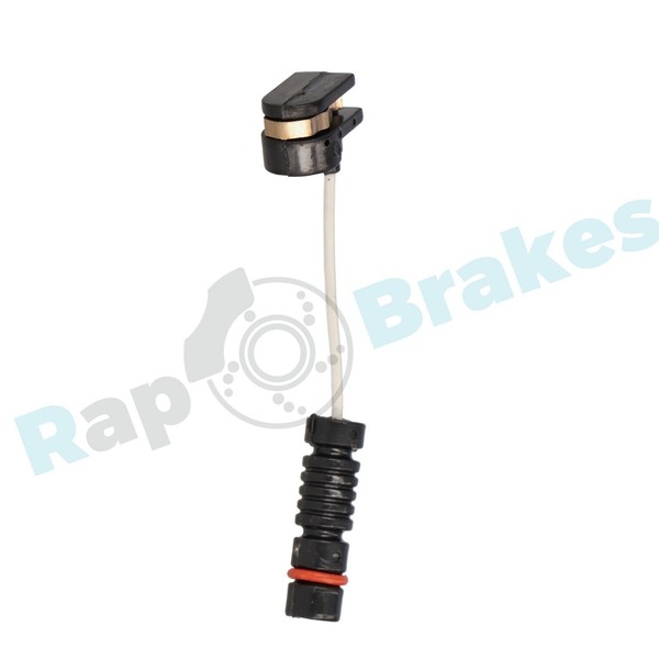 RAP Brakes Warnkontakt Bremsbelagverschleiß R-G0105 FüR Mercedes Klasse W210 CLK-image
