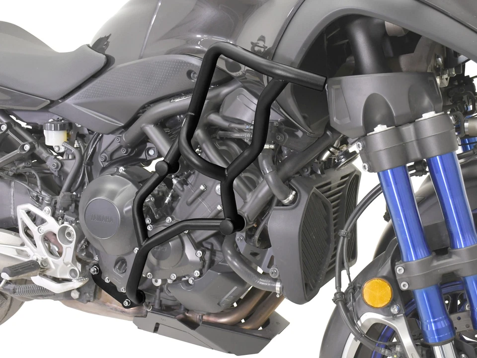 Crash bars Pare carters HEED pour Yamaha Niken (2018 – 2023) RN58 - Bunker - Photo 1/4