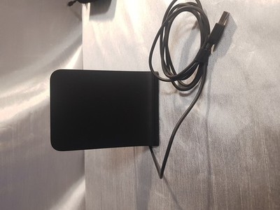 HP Wireless Charging Dock HSTNH-T12C For HP Touchpad Tablet