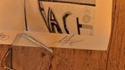 Shepard Fairey & Dennis Morris Bob Marley " Scratch On The Wire"  2021  24 x 24 — photo 6