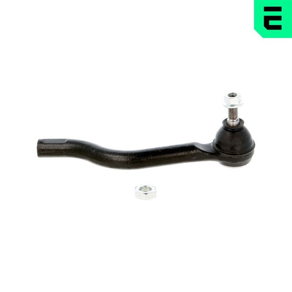 Spurstangenkopf Gelenkkopf Optimal G1-2134 FüR Nissan Micra 5 K14 Lpg Dig 117-image