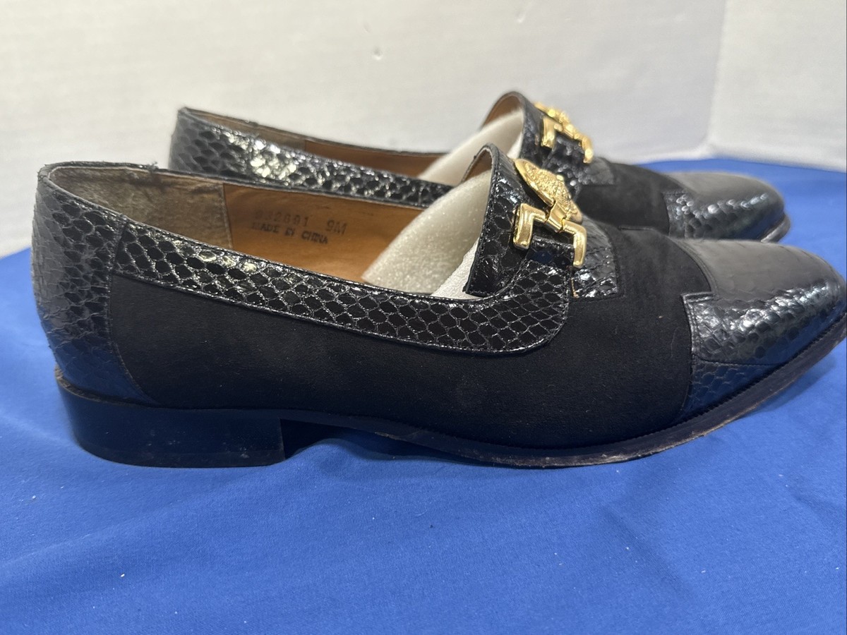 Brutini Slippers Giorgio Brutini Shoes 1990 Giorgio Brutini