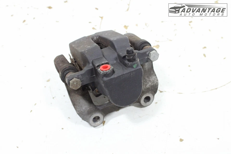 Dodge Charger 2014-2023 AWD parte trasera derecha ABS disco pinza de freno OEM Foto 3 de 4