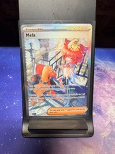 Mela 254/182 SV04: Paradox Rift Holo on eBay