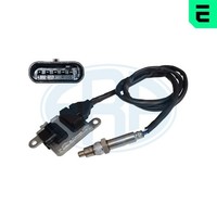 Neu - Era 553117 Nox-Sensor, Harnstoffeinspritzung FüR Audi Seat Skoda Vw