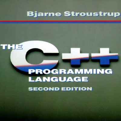 C++ Programming Language, The - Paperback By Stroustrup, Bjarne - ACCEPTABLE