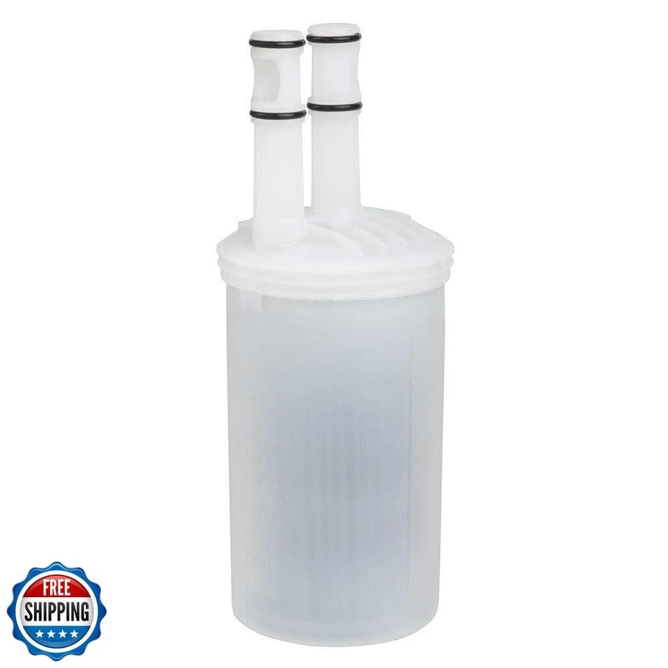 EcoPure WHARF30 No Mess Whole Home High Sediment Reducing Replacement Filter - Image 3 of 4