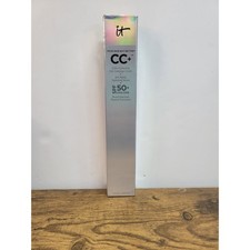 IT Cosmetics Your Skin But Better CC+ Cream S...