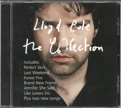 Cole, Lloyd - The Collection - Cole, Lloyd CD A7VG The Cheap Fast Free Post