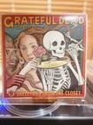 The Grateful Dead, The Best Of, Skeleton's From The Closet, 75 1st WB's, VG+