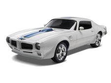 America Revell 1/24 1970 Pontiac Firebird Plastic Model 14489