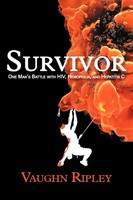 Vaughn Ripley | Survivor | Taschenbuch | Englisch (2010) | Iuniverse