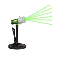 Commercial Green Laser Projector Light for Holidays - Christmas Laser Lights ...