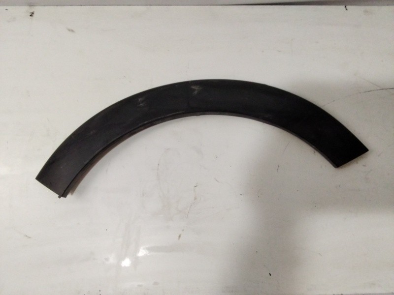 CITROEN C3 COLLECTION 2015 REAR RIGHT SPOILER 1838289