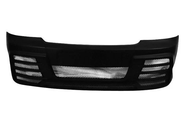 For Audi A6 Quattro 98-04 CT-R Style Fiberglass Front Bumper Cover Unpainted - Изображение 3 из 4