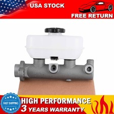 Brake Master Cylinder For 1987-1996 Ford F-150 F250 E150 Econoline M39634 5.8l