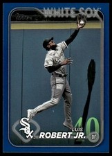 2024 Topps Baseball cards - 351 - 500-  Complete Your Set - Base - Inserts