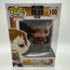 Funko Pop! Vinyl: The Walking Dead - Daryl Dixon - (Injured) #100