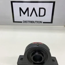 NEW Sealmaster 702100 NPD-23 Pillow Block Housed Unit Bearing