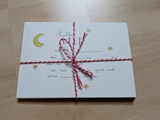 Baby 16x Meilensteinkarten Entwicklung Dokumentation Meilenstein Karten