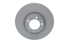 ATE Disque de frein Avant gauche pour PORSCHE PANAMERA 360,0mm 24.0136-0128.1
