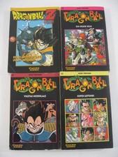 DRAGON BALL 4 St. Bücher