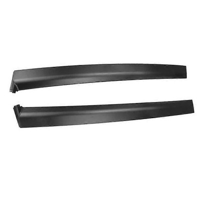 HONDA OEM CIVIC EJ1 EJ2 93-95 Coupe Tür Säule Garnitur Flügel Rechts & Links