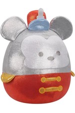 Squishmallows Original Disney100 – 14” Band Leader Mickey Mouse Plush – NEW