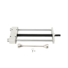 Heavy Duty 0-300mm Wood Front Bench Vice Woodworking Vices for Woodworking