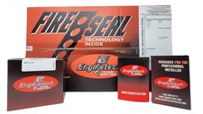1980-1989 Dodge Truckvan 360 5.9l V8 Rering Main Brgs Kit 1980-1989 Dodge Truckvan 360 5.9l V8 Rering Main Brgs Kit