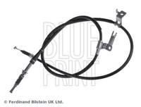 Blue Print Seilzug, Feststellbremse ADM54688 FüR Mazda