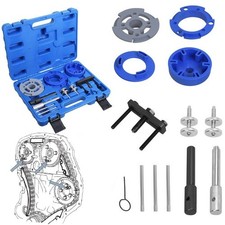 Fuel Injection Pump Sprocket Locking Timing Tool Ford Transit 2.2 2.4 3.2 TDCi