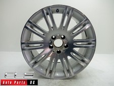 1 St&uuml;ck ALUFELGE 18 ZOLL Original Mercedes W211 9Jx18 ET39 2114015402