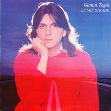 Gianni Togni - Le Mie Strade (VINYL)