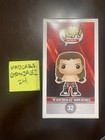 Funko Pop WWE The Heartbreak Kid Shawn Michaels #32 Walgreens Exclusive — photo 3