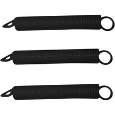 Floyd Rose Noiseless Tremolo Springs, Black 3 