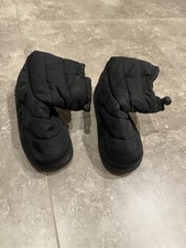 So Danca Women's Medium Ballet Booties/Warm Up Boots NWOT/No Box