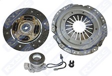 Kit d'embrayage Saab 9-3