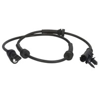 Sensor, Raddrehzahl Vemo V48-72-0081