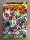 Amazing Spider-Man #155 NM High Grade John Romita