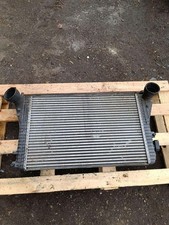 VW PASSAT B7 ALLTRACK 365 Ladeluftkühler 3C0145805F 2.00 Diesel 2009 33984368