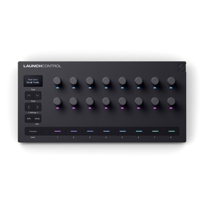 Novation Launch Control 3 - DAW Controller