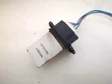 hm420040b series resistor fan controller heater hb181 DE1578856-05