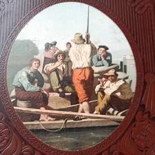 Les Hommes du Fleuve Le Far West Paul O'Neil Éditions Time-Life 1980