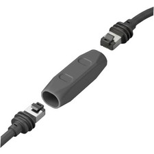 Starlink Cable Coupler for Gen 3, IP68 Waterproof, 1PCS  Extension to RJ45